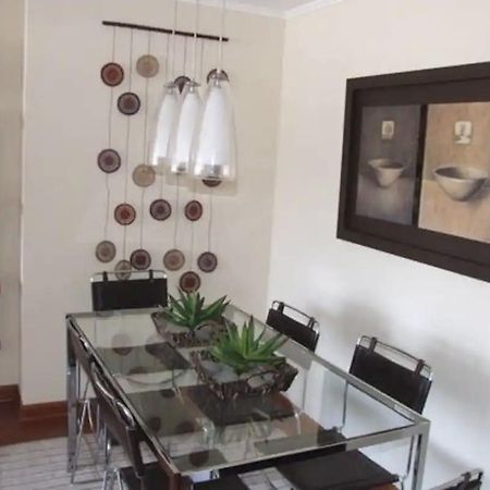 Апартаменти Depto Barrio Bellavista Turismo Clinicas Aire Acondicionado Сантьяго Екстер'єр фото